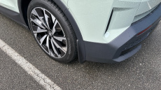 Skoda Elroq 210kW 85 SportLine 82kWh 5dr Auto Electric Estate
